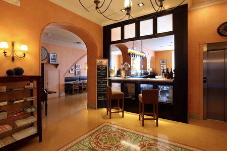 Hotel Bremon by Grup Duquessa, Cardona, Spain