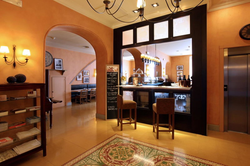 Hotel Bremon by Grup Duquessa, Cardona, Spain