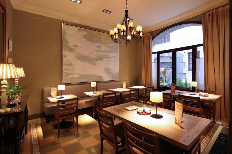 Hotel Bremon by Grup Duquessa, Cardona, Spain