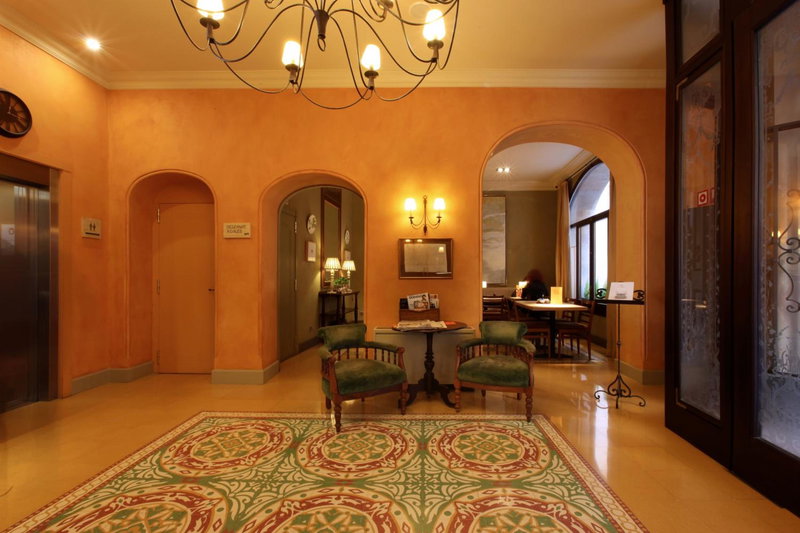 Hotel Bremon by Grup Duquessa, Cardona, Spain