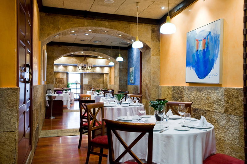Hotel Azahar, Murcia, Spain