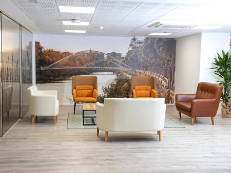 Hotel Azahar, Murcia, Spain