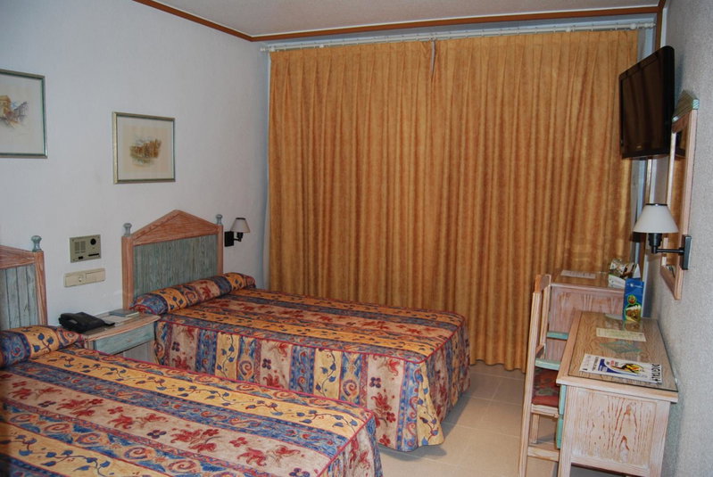 Hotel Azahar, Murcia, Spain
