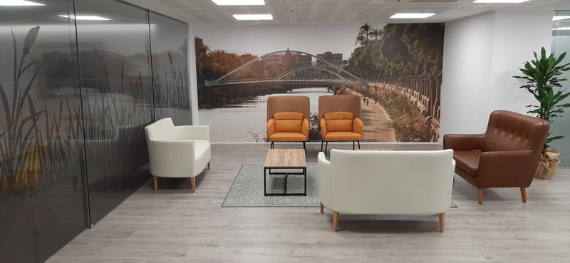 Hotel Azahar, Murcia, Spain