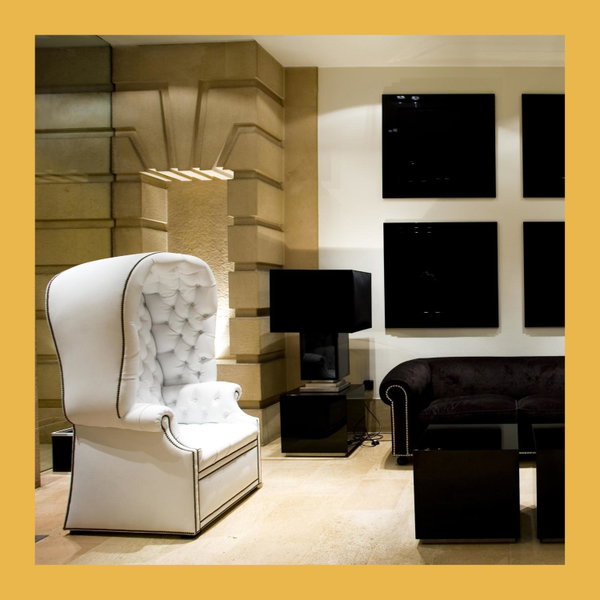 Hotel Clarin, Oviedo, Spain