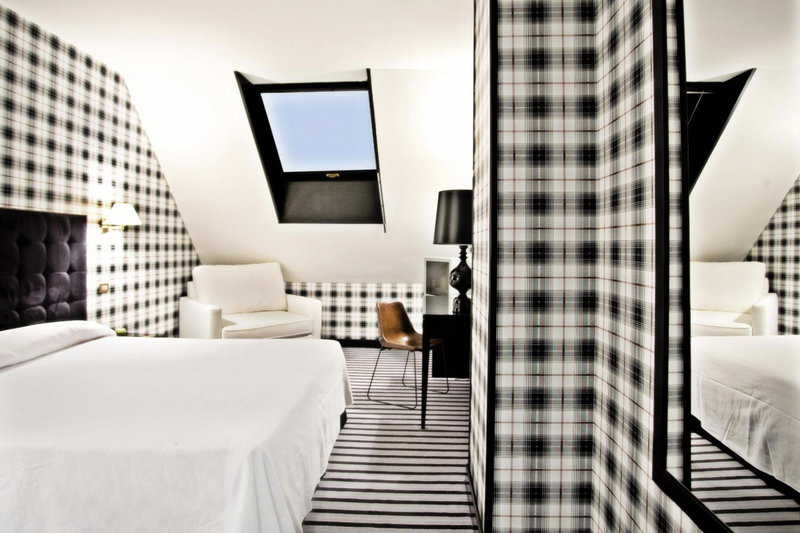Hotel Clarin, Oviedo, Spain