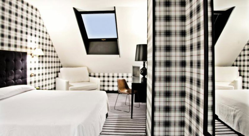 Hotel Clarin, Oviedo, Spain