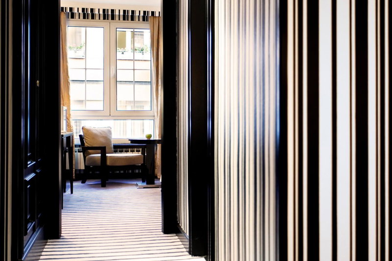 Hotel Clarin, Oviedo, Spain