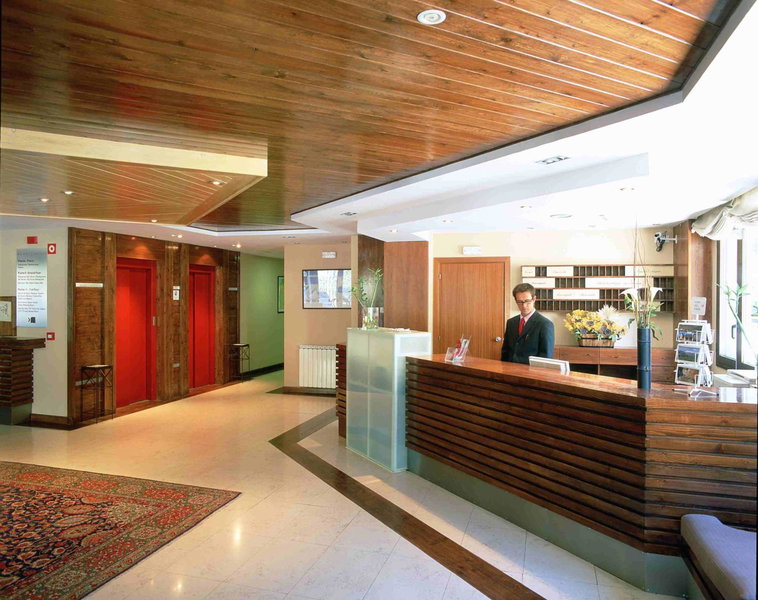 Hotel Spa Acevi Val d’Aran, Vielha, Spain