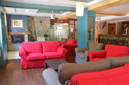 Hotel Spa Acevi Val d’Aran, Vielha, Spain