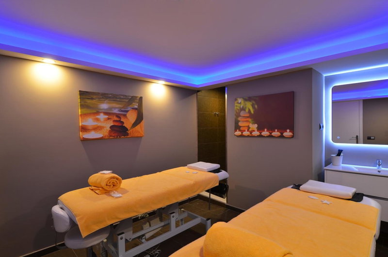 Hotel Spa Acevi Val d’Aran, Vielha, Spain
