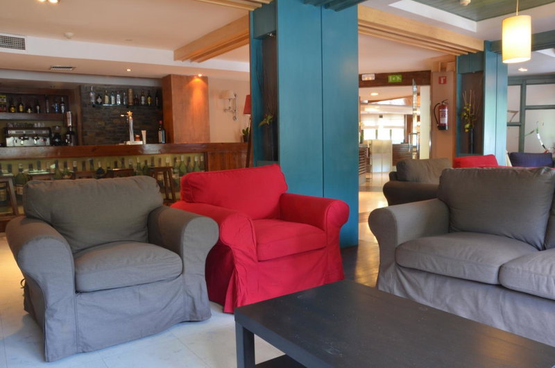 Hotel Spa Acevi Val d’Aran, Vielha, Spain