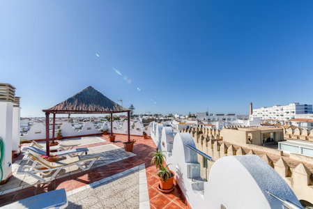 Hotel La Española, Chipiona, Spain