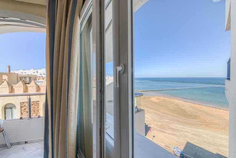 Hotel La Española, Chipiona, Spain