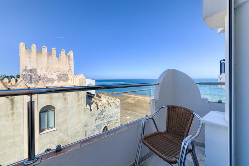 Hotel La Española, Chipiona, Spain
