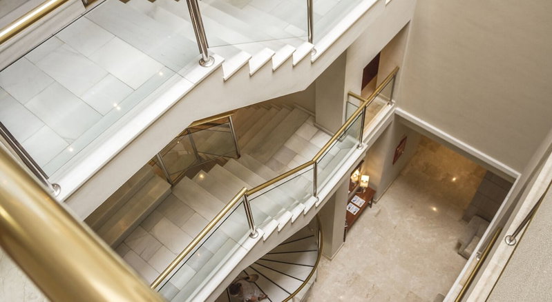 Hotel Torremar – Mares, Velez-Malaga, Spain