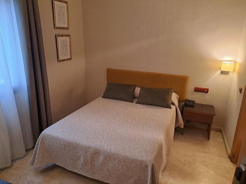 Hotel Torremar – Mares, Velez-Malaga, Spain