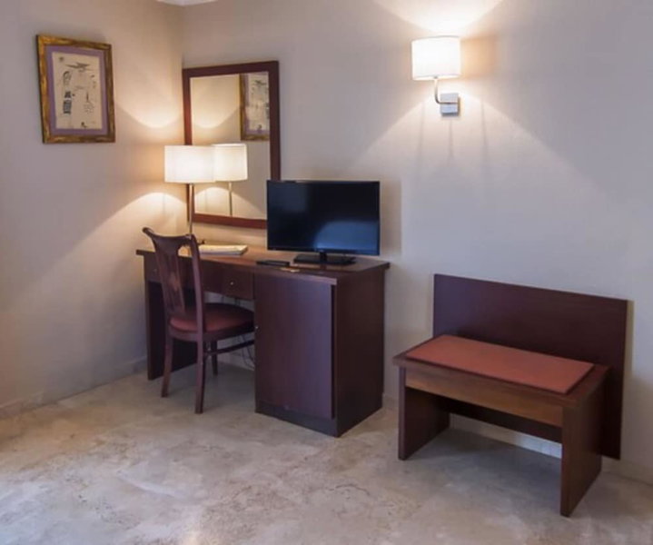 Hotel Torremar – Mares, Velez-Malaga, Spain