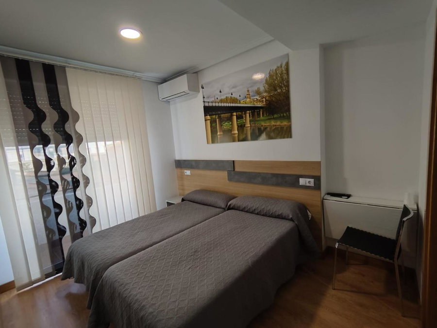 Hostal Rioja Condestable, Logroño, Spain