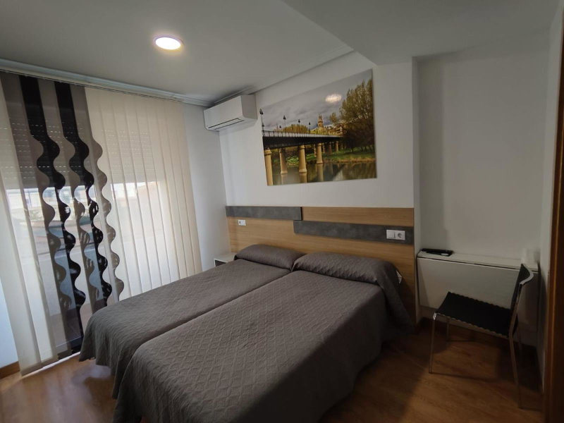 Hostal Rioja Condestable, Logroño, Spain