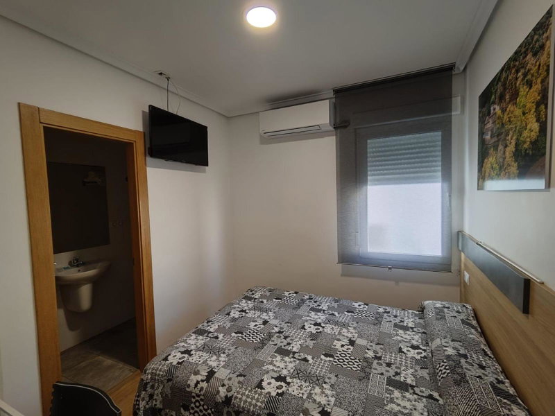 Hostal Rioja Condestable, Logroño, Spain