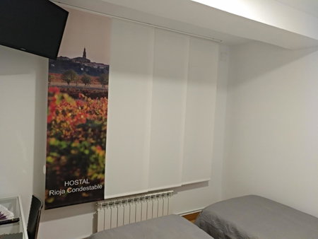 Hostal Rioja Condestable, Logroño, Spain