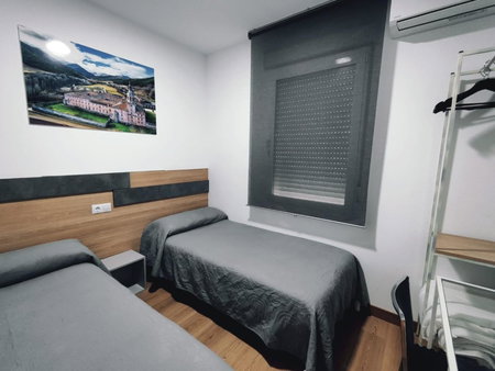 Hostal Rioja Condestable, Logroño, Spain