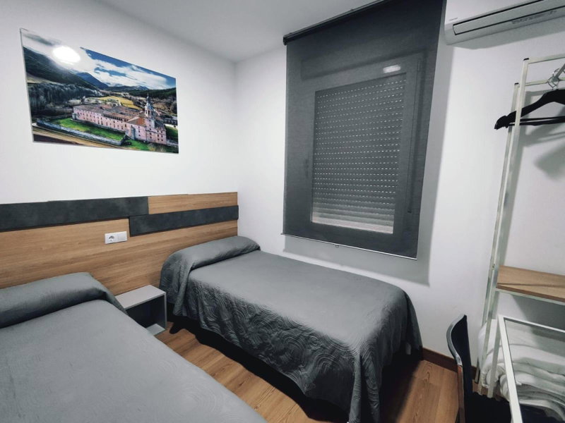 Hostal Rioja Condestable, Logroño, Spain