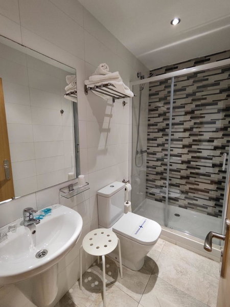 Hostal Rioja Condestable, Logroño, Spain
