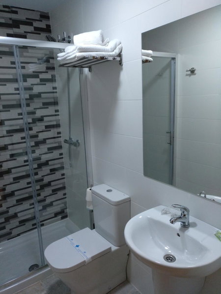Hostal Rioja Condestable, Logroño, Spain