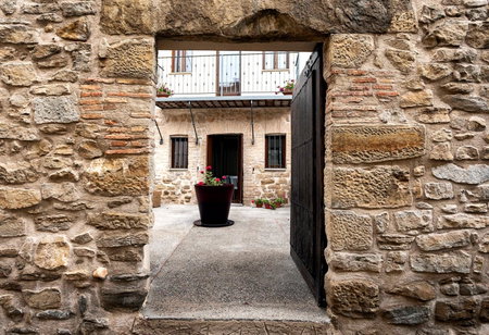 RIOJA VALLEY Apartamentos Turísticos, Cenicero, Spain