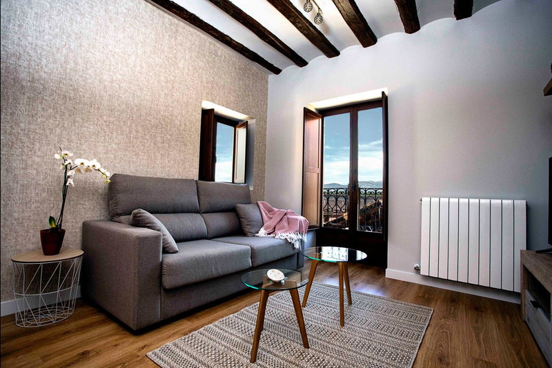 RIOJA VALLEY Apartamentos Turísticos, Cenicero, Spain