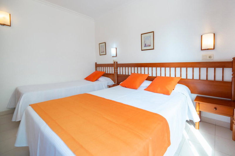 Hotel Risech, Roses, Spain