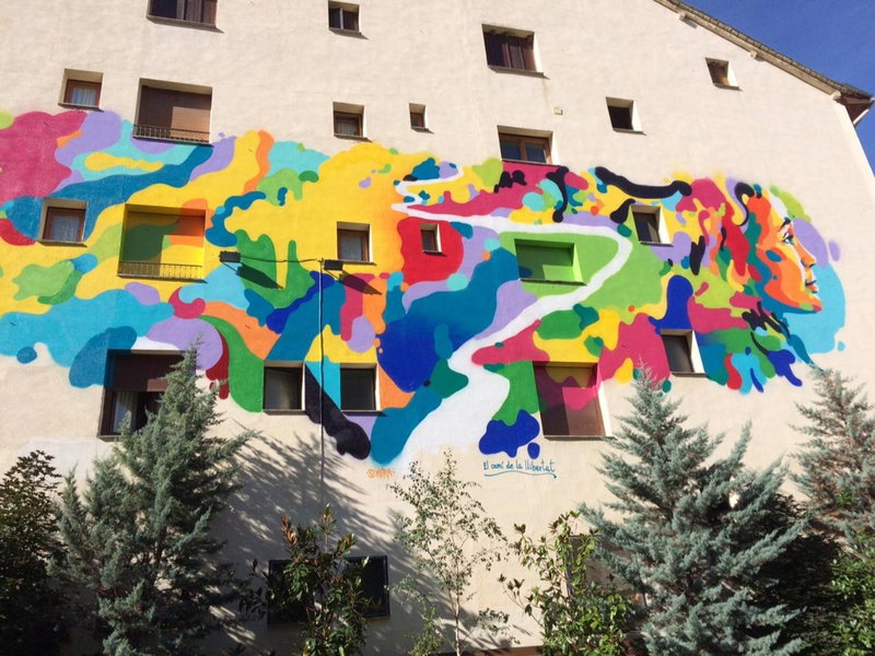 Hotel Restaurant Pessets & SPA, Sort, Spain