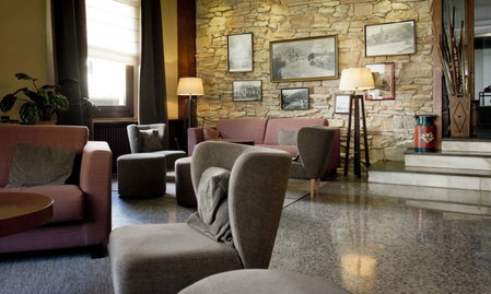 Hotel Restaurant Pessets & SPA, Sort, Spain
