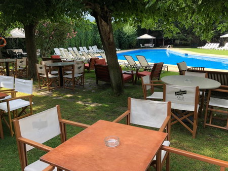 Hotel Restaurant Pessets & SPA, Sort, Spain