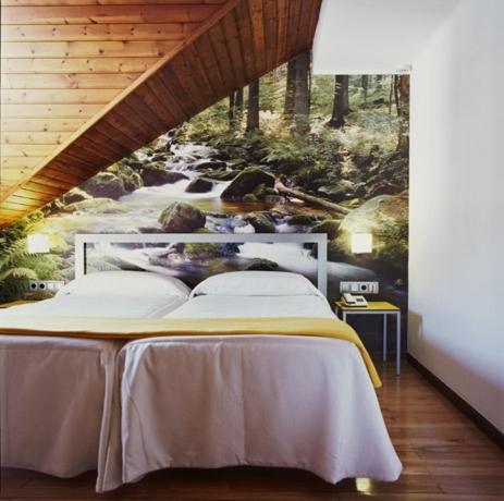 Hotel Restaurant Pessets & SPA, Sort, Spain