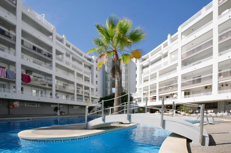 Rentalmar Royal, Salou, Spain