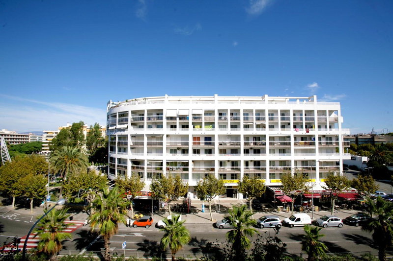 Rentalmar Royal, Salou, Spain