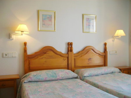Rentalmar Royal, Salou, Spain