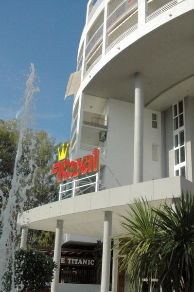 Rentalmar Royal, Salou, Spain