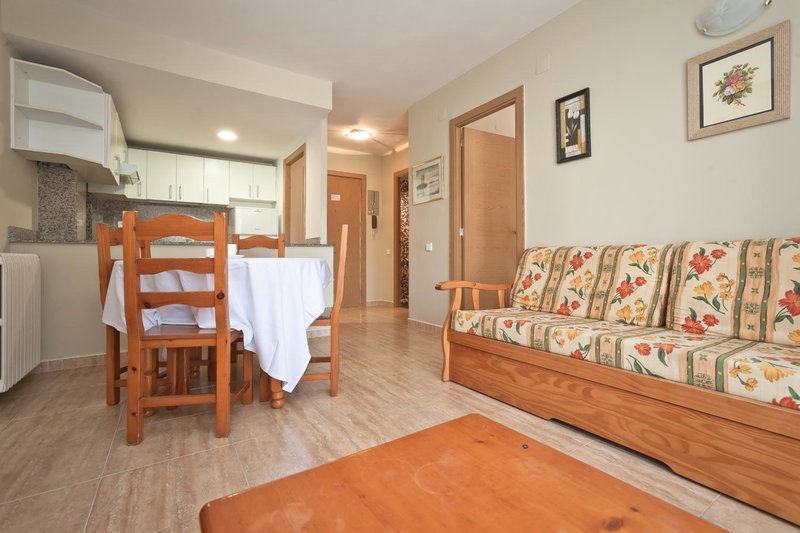 Rentalmar Royal, Salou, Spain