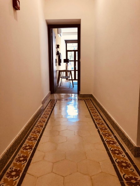 Apartamentos AL-QAZERES LUXURY La Concepción, Cáceres, Spain