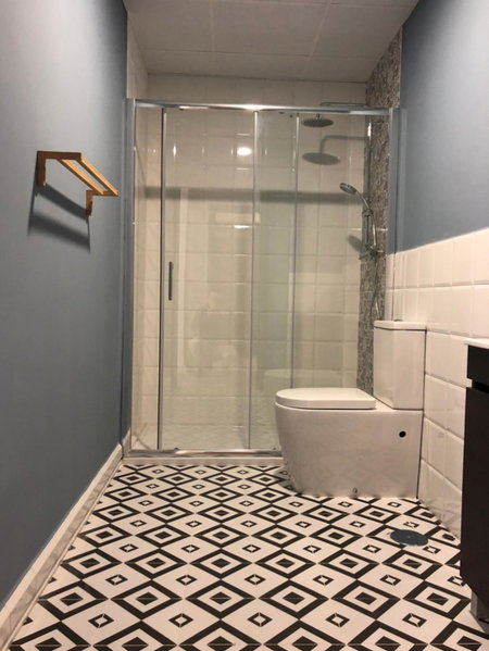 Apartamentos AL-QAZERES LUXURY La Concepción, Cáceres, Spain