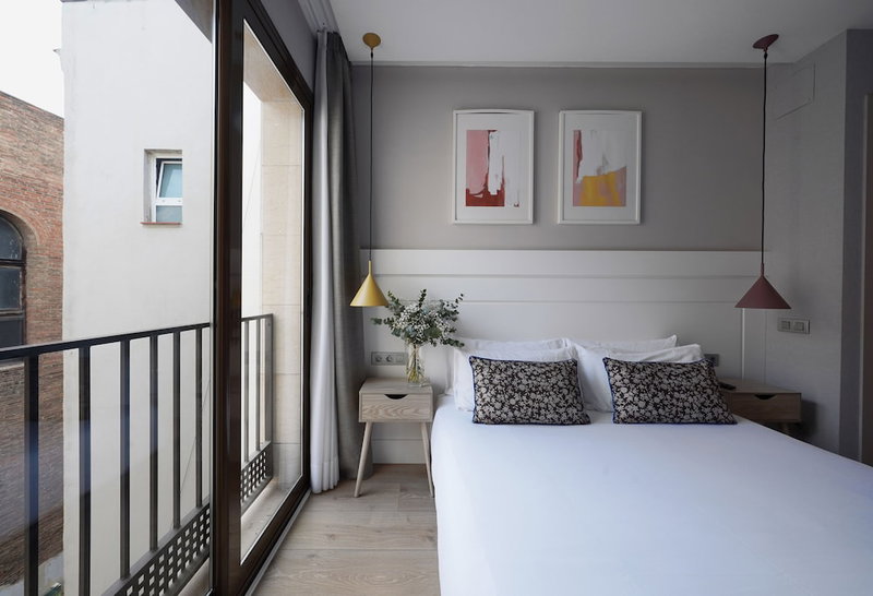 Numa Barcelona Brio, Barcelona, Spain