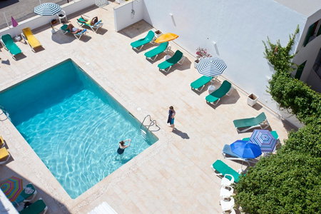 Galaxia Boutique Hotel, Can Picafort, Spain