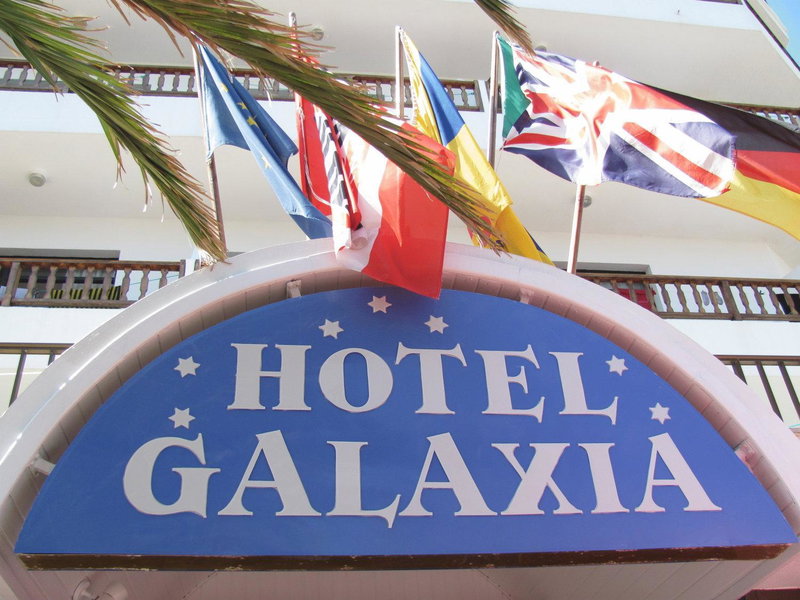 Galaxia Boutique Hotel, Can Picafort, Spain