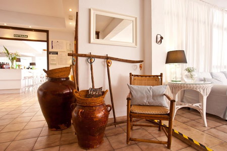 Galaxia Boutique Hotel, Can Picafort, Spain