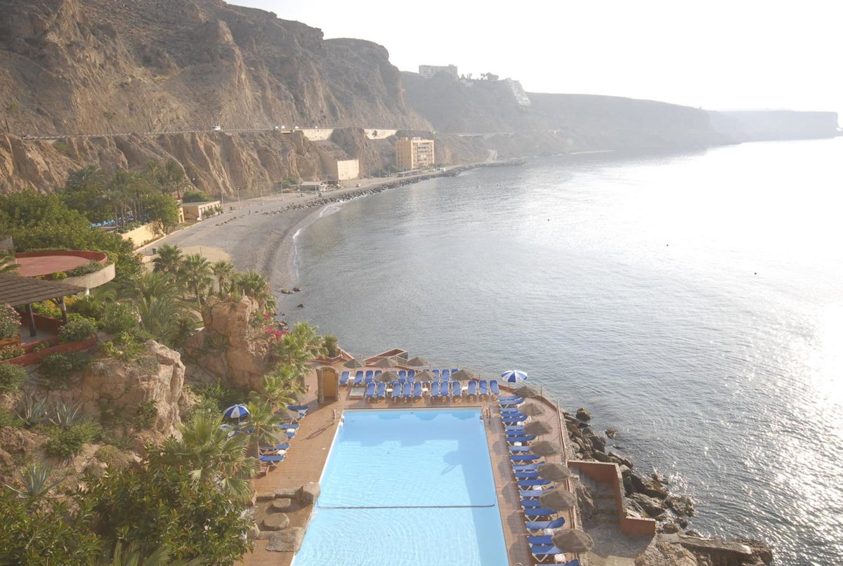 Mirador del Cabo Designed For Adults, Spain