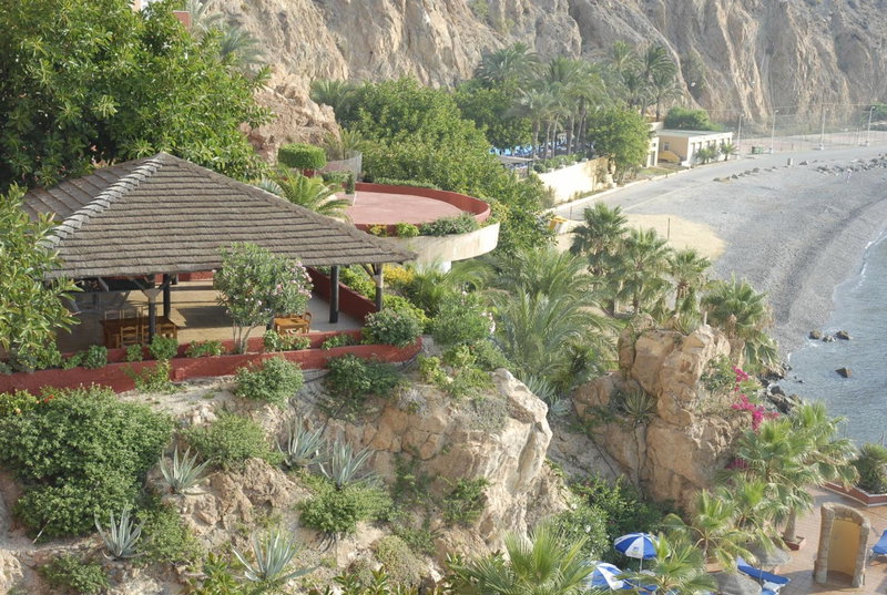 Mirador del Cabo Designed For Adults, Aguadulce, Spain